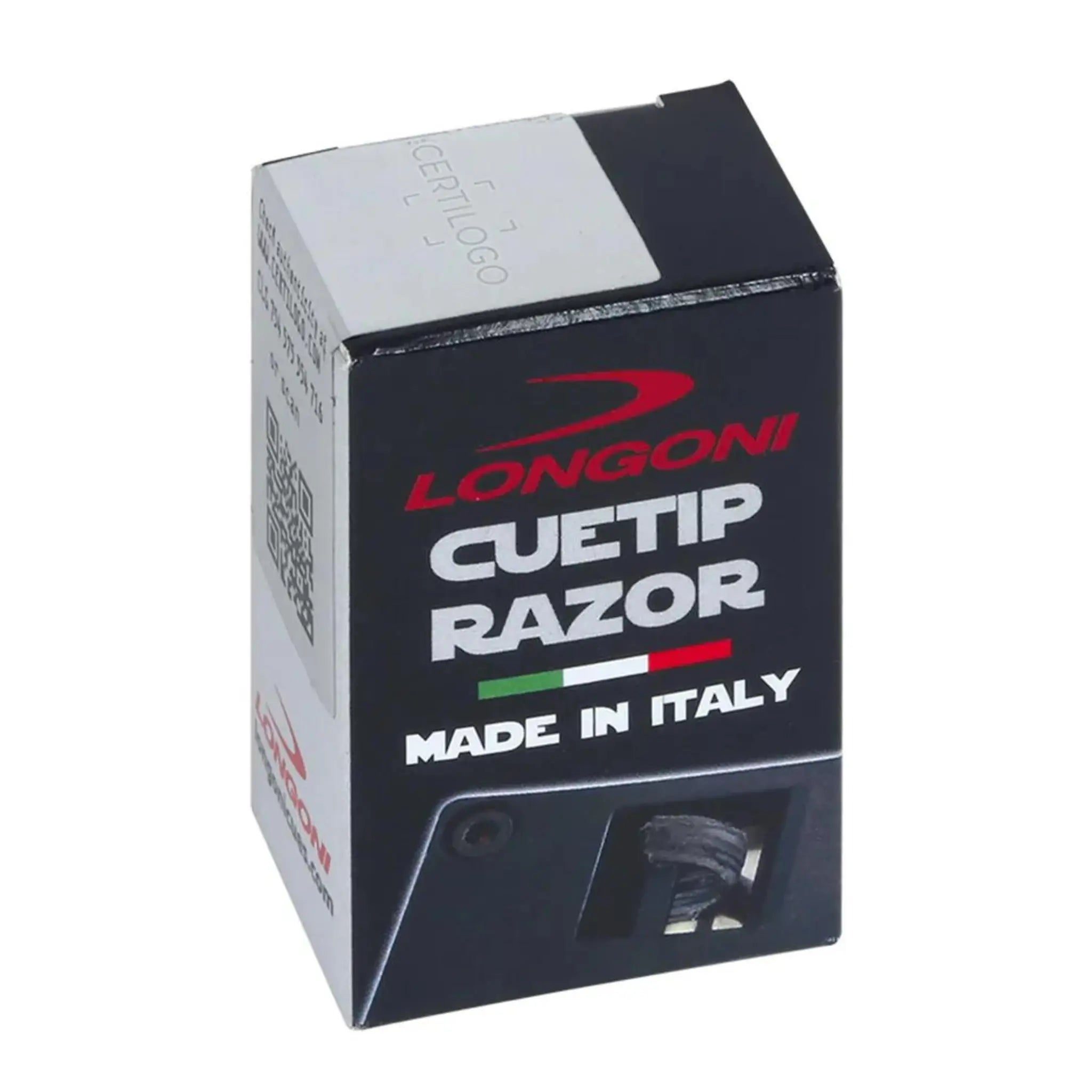 Ferramenta Longoni Razor para solas Ferramenta Longoni Razor para solas